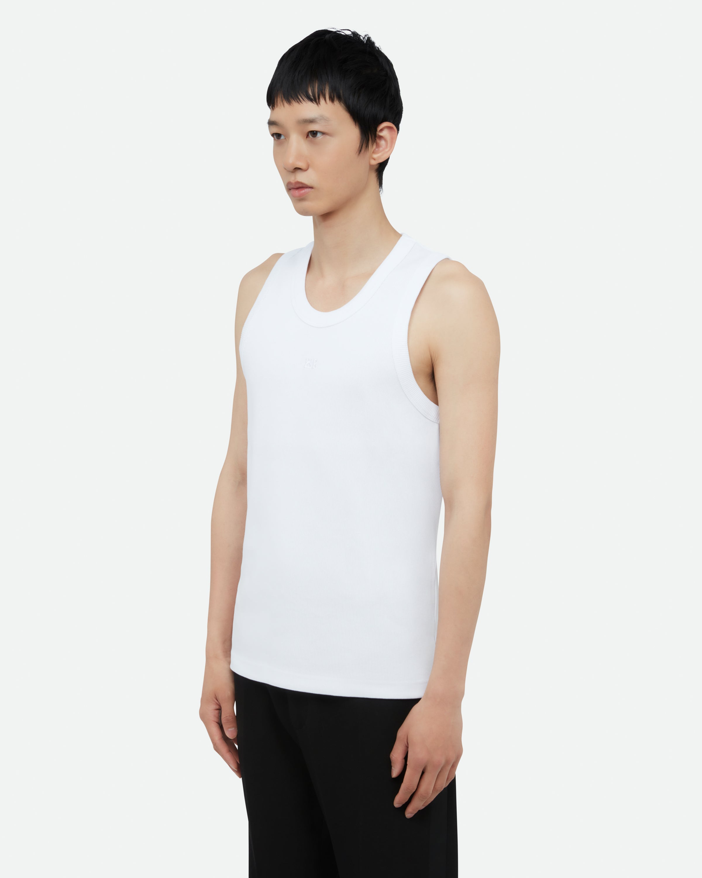 Record Tank Top Tops Wales Bonner